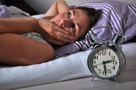 insomnio tratamientos psicologicos Consuelo Tomás
