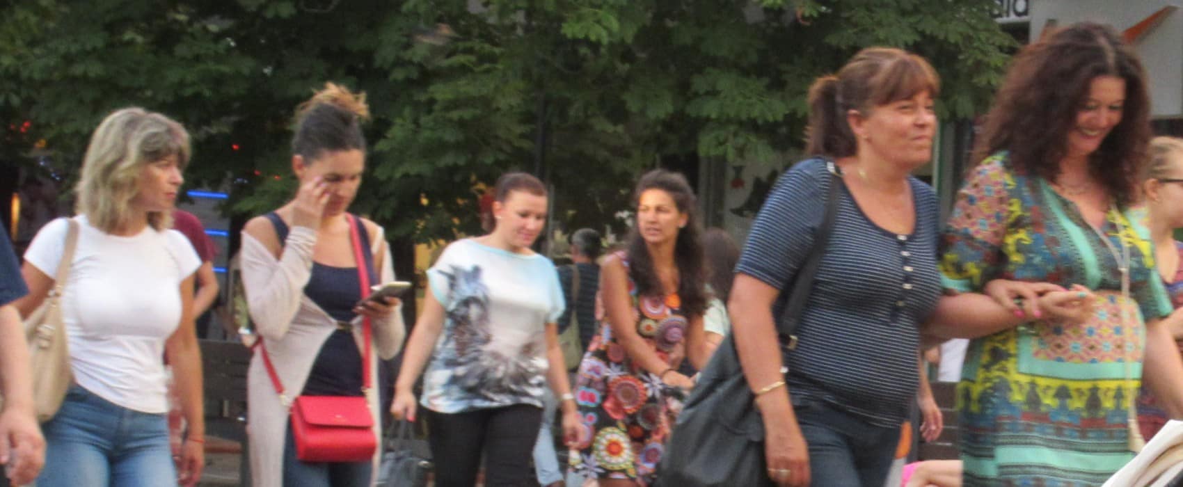 Como mejorar nuestras habilidades sociales - Foto Consuelo Tomás 17-08-2017 - psicólogos Valencia - tratamientos psicológicos Valencia - Consuelo Tomás psicóloga