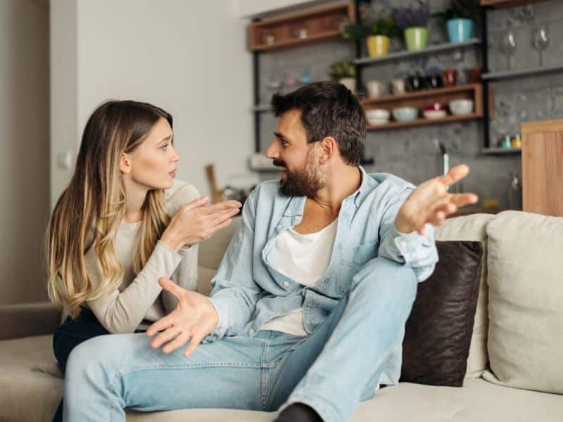 Conflictos de pareja por confinamiento Coronavirus - Terapia de Pareja Valencia
