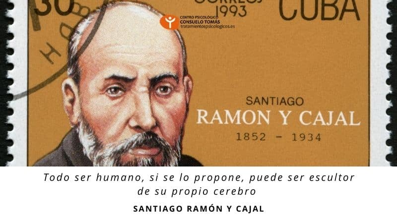Todo ser humano, si se lo propone, puede ser escultor de su propio cerebro