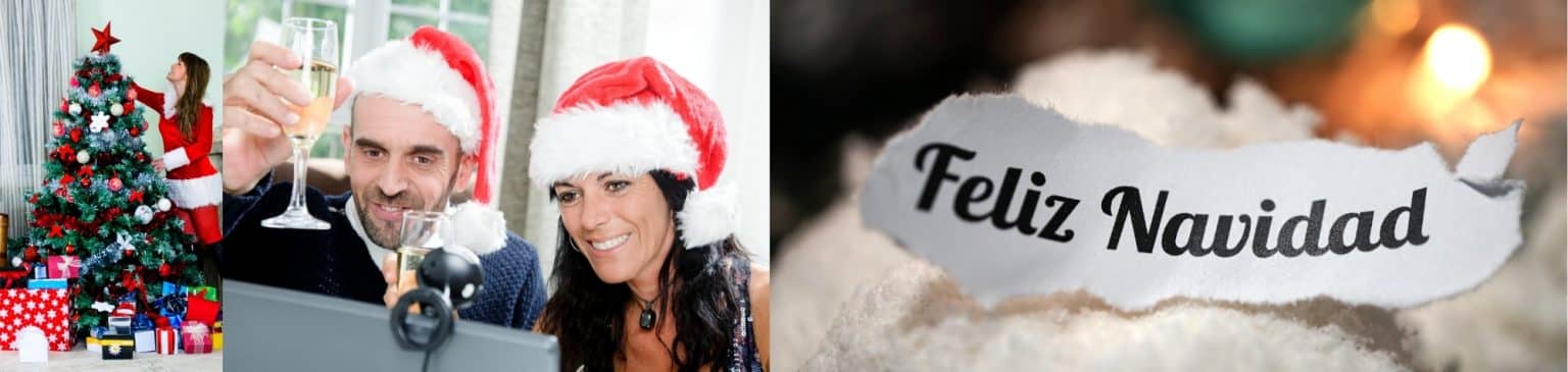 Feliz Navidad 2020
