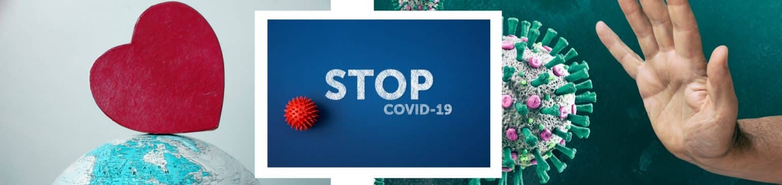 Stop Covid