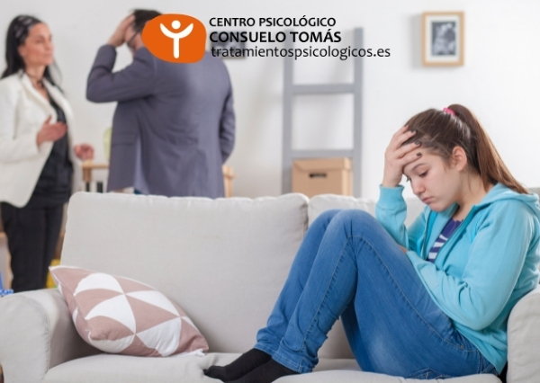 Factores familiares
