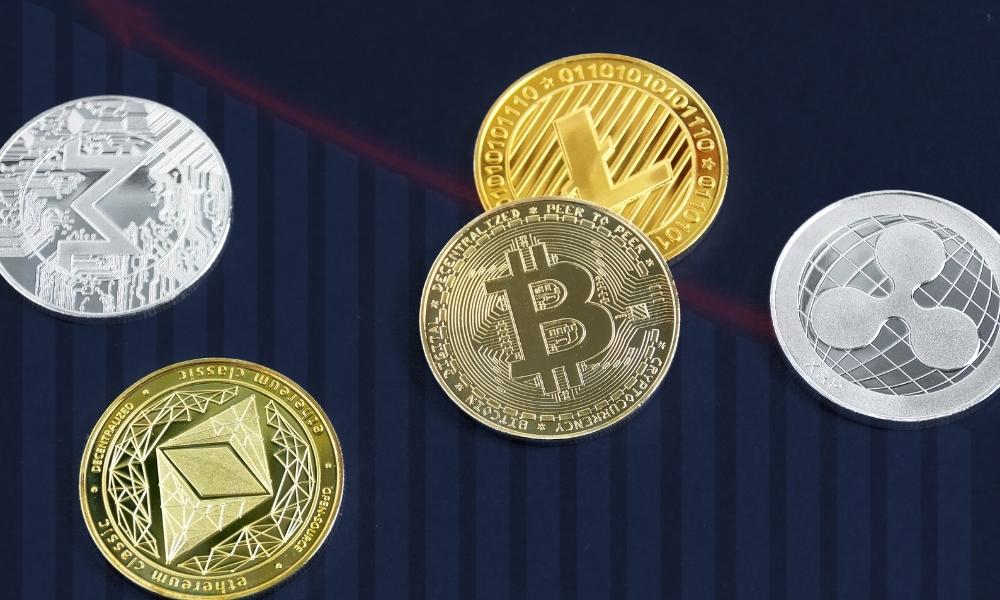 criptomonedas